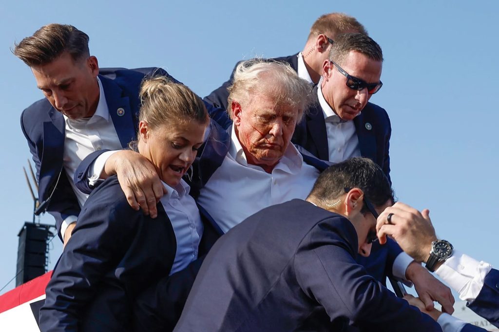Former President Trump’s Attempted Assassination – Ongoing Investigation